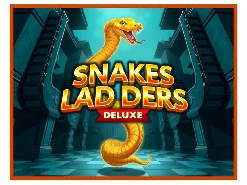 Visual guide to Snakes Ladders Deluxe strategies Snakes Ladders Deluxe Strategy Guide